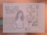 Explore your dreams with webcam model KatrynLove: Make up