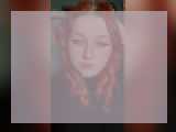 Welcome to cammodel profile for SweetFox01