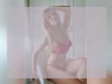 Welcome to cammodel profile for AnnaFriend: Lingerie & stockings