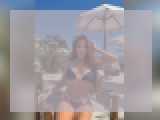 Welcome to cammodel profile for IsabellRay: Legs, feet & shoes