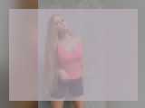 Welcome to cammodel profile for MissLilix: Travel