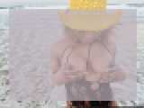 Welcome to cammodel profile for ChocolateBunny: Lingerie & stockings