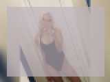 Welcome to cammodel profile for BlondeSmiling: Latex & rubber