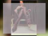 Welcome to cammodel profile for DominantMiss: Leather
