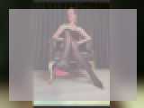 Welcome to cammodel profile for DominantMiss: Leather