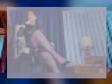 Welcome to cammodel profile for Aurora30: Leather