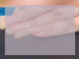 Adult chat with LuckyLilu: Armpits
