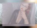 Welcome to cammodel profile for MissLilith: Leather