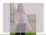 Welcome to cammodel profile for Goldness: Cooking