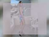 Welcome to cammodel profile for Lacrimosa1: BDSM
