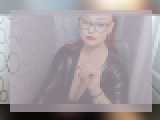 Welcome to cammodel profile for MissLilith: Leather