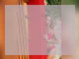 Welcome to cammodel profile for ElinaVerde: Dancing