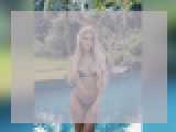 Welcome to cammodel profile for SugarBae: Dancing