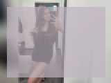 Welcome to cammodel profile for ShadowLady: Travel
