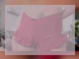 Welcome to cammodel profile for Sp1cyme: Legs, feet & shoes