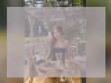 Welcome to cammodel profile for AmeliaSaurens: Lingerie & stockings
