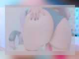 Welcome to cammodel profile for CrystalByrne: Dominatrix