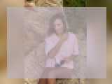 Welcome to cammodel profile for ElinaVerde: Dancing