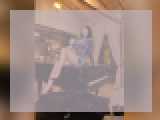 Welcome to cammodel profile for EvaLevine: Kissing