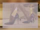 Why not cam2cam with IcommandUobey: Legs, feet & shoes
