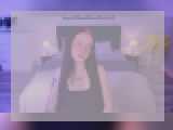 Welcome to cammodel profile for AlexLovely: Lingerie & stockings
