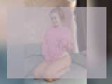 Welcome to cammodel profile for Polumna: Kissing