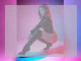 Why not cam2cam with MissFrakir: Lingerie & stockings