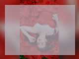Welcome to cammodel profile for Malifisenta
