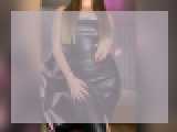 Welcome to cammodel profile for HotHeels25: Leather