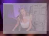 Welcome to cammodel profile for EvieLove: Lingerie & stockings