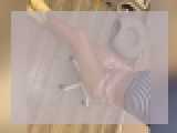 Welcome to cammodel profile for JuicySun: Lingerie & stockings