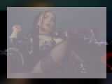 Welcome to cammodel profile for AliceReign: Exhibition