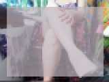 Welcome to cammodel profile for OrangeSoul: Legs, feet & shoes