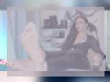 Welcome to cammodel profile for 0wner: Leather