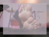 Welcome to cammodel profile for MadameKatrina: Legs, feet & shoes