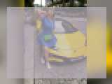 Welcome to cammodel profile for Tilda1