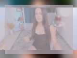 Welcome to cammodel profile for Orfeya: Lingerie & stockings