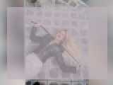 Welcome to cammodel profile for 00BlondeFit00: Dominatrix
