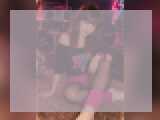Welcome to cammodel profile for AureliaLunit