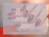 Welcome to cammodel profile for LuckyLilu: Nails
