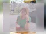 Welcome to cammodel profile for Tilda1