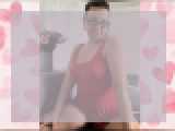 Welcome to cammodel profile for ArinaXXX: Strip-tease