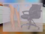 Welcome to cammodel profile for IAphrodite: Dominatrix