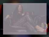 Welcome to cammodel profile for AliceReign: Exhibition