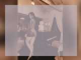 Welcome to cammodel profile for EvaLevine: Kissing