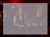Welcome to cammodel profile for MargoTigress: Legs, feet & shoes