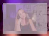 Welcome to cammodel profile for EvieLove: Lingerie & stockings