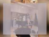 Welcome to cammodel profile for EvaLevine: Kissing