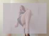 Why not cam2cam with DarkOrchid: Legs, feet & shoes