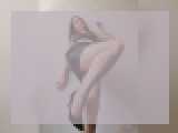 Welcome to cammodel profile for DarkOrchid: Kissing